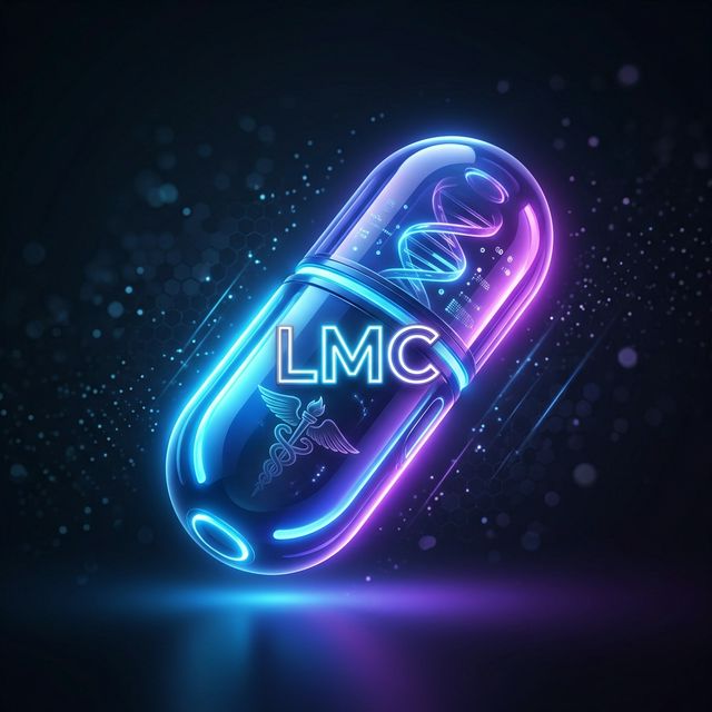 NEET LMC Capsule